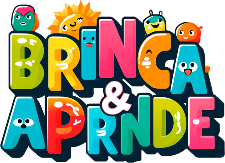 Brinca&Aprende